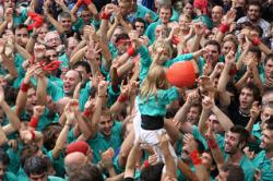 Per Tots Sants, #recomanem castells!