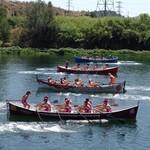 i diumenge també #recomanem 4a regata de la Lliga Catalana de Llagut