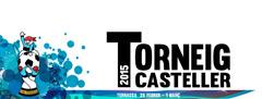 XIV torneig intercasteller de futbol