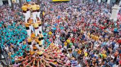 aquest cap de setmana comen�a avui #recomanem Castells i Rem